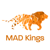 Mad Kings Logotype