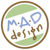MADdesign, LLC Logotype