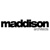Maddison Architects Logotype