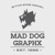 Mad Dog Graphx Logotype