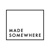 Made Somewhere Logotype
