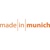 Made in Munich Filmproduktion Logotype