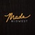 Made Midwest Logotype
