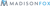 Madison Fox Logotype