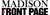 Madison Front Page Logotype