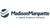 Madison Marquette Logotype