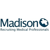 Madison Medical Professionals Ltd Logotype