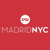 MadridNYC Logotype