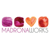 MadronaWorks Logotype