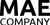 Mae Company Logotype