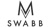 Maegan Swabb Logotype