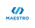 Maestro Technology Services Pvt.Ltd Logotype