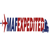 Montgomery Air Freight Logotype