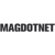 MAGDOTNET Logotype