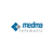 Medma Infomatix Logotype