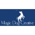 Magic Dog Creative Logotype