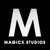 Magicx Studios Logotype