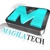 Magilatech Logotype