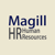 Magill HRX Logotype
