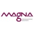 Magna MENA Logotype