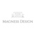 Sarah Magness Design Logotype