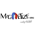 Magnetize.ME Logotype