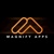 Magnify Apps Logotype