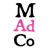 Magnolia Ad Co Logotype