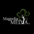 Magnolia Media Logotype