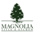 Magnolia Title and Escrow Logotype
