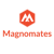 Magnomates Logotype
