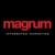 Magnum Integrated Marketing Logotype