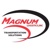 Magnum Logistics Logotype