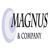 Magnus & Company Logotype