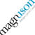 Magnuson Design Logotype