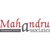 Mahandru Associates Logotype