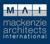 Mackenzie Architects Logotype