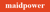 Maid-Power Logotype