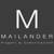 Mailander Logotype