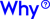 Why Partners Logotype