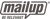 MailUp Logotype