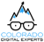 Colorado Digital Experts Logotype