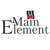 MAIN ELEMENT Logotype
