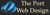 The Port Web Design Logotype
