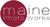 Maine Photo Works Logotype