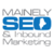 Mainely SEO Logotype