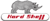 Hardshell FZE Logotype
