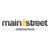 Main Street Interactive Logotype