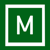Main Street ROI Logotype