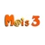 Mais3 Logotype